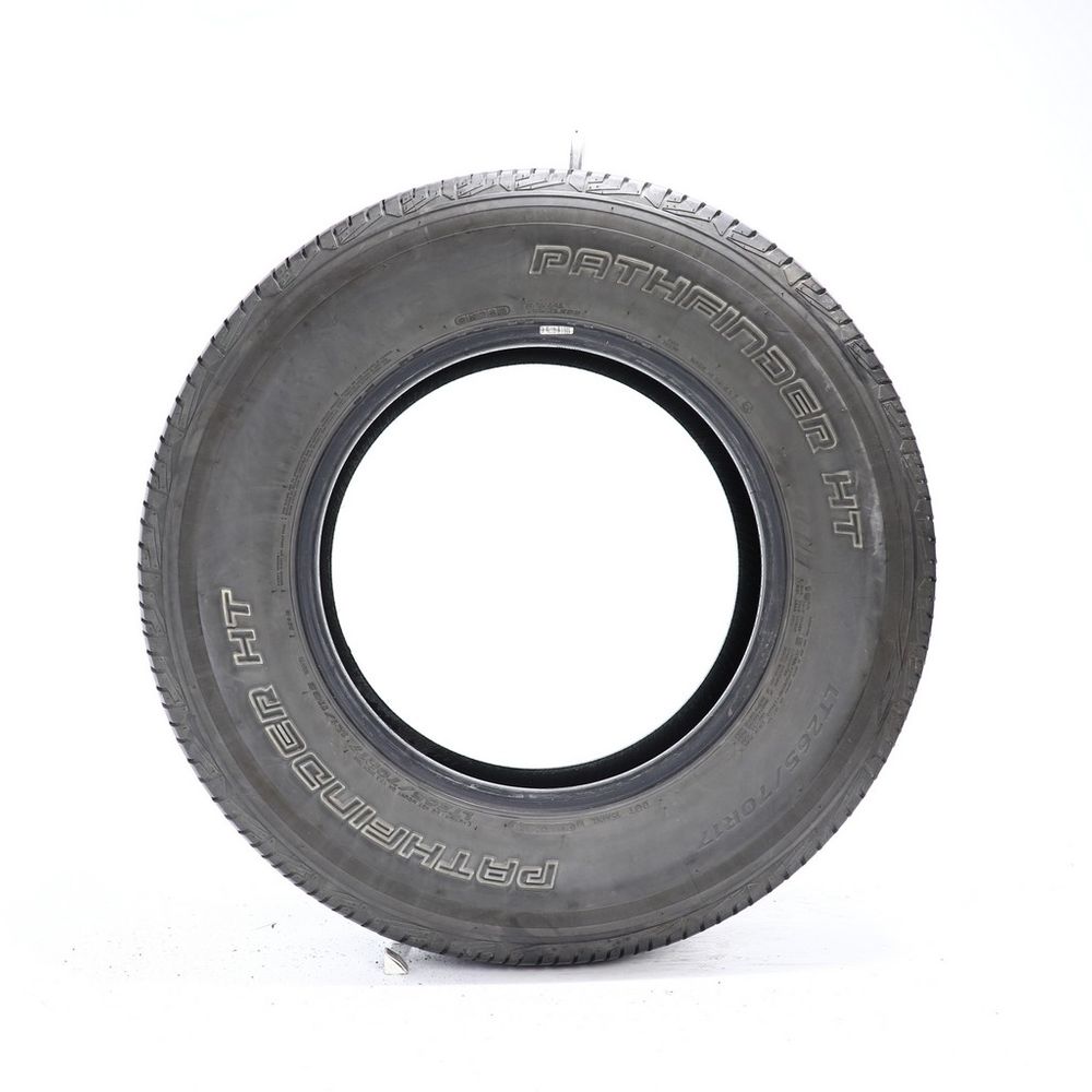 Used LT 265/70R17 Pathfinder HT 121/118S - 8.5/32 - Image 3