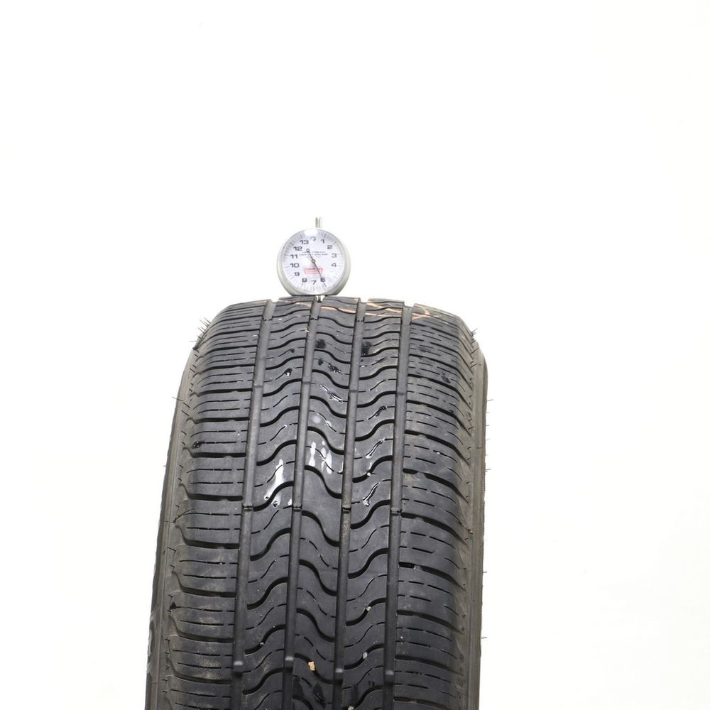 Used 215/55R16 Firestone All Season (Firestone) 93T - 6/32 - Image 2