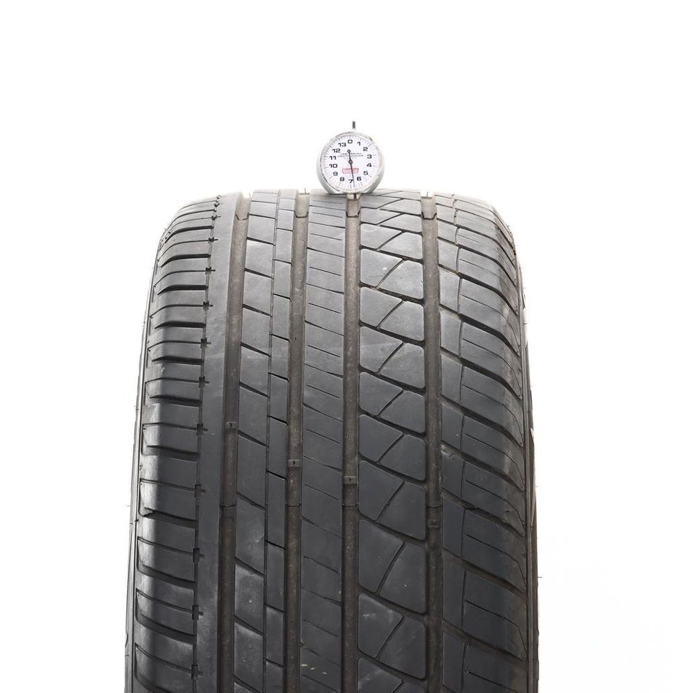 Used 275/55R20 Hemisphere Aethon UHP 113V - 6.5/32 - Image 2