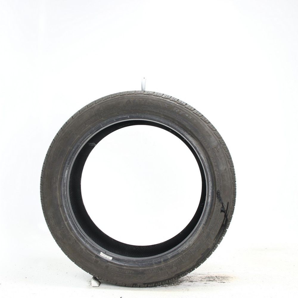 Set of (2) Used 225/45R17 General Altimax RT43 94V - 8-8.5/32 - Image 3