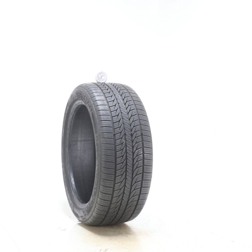Set of (2) Used 225/45R17 General Altimax RT43 94V - 8-8.5/32 - Image 4