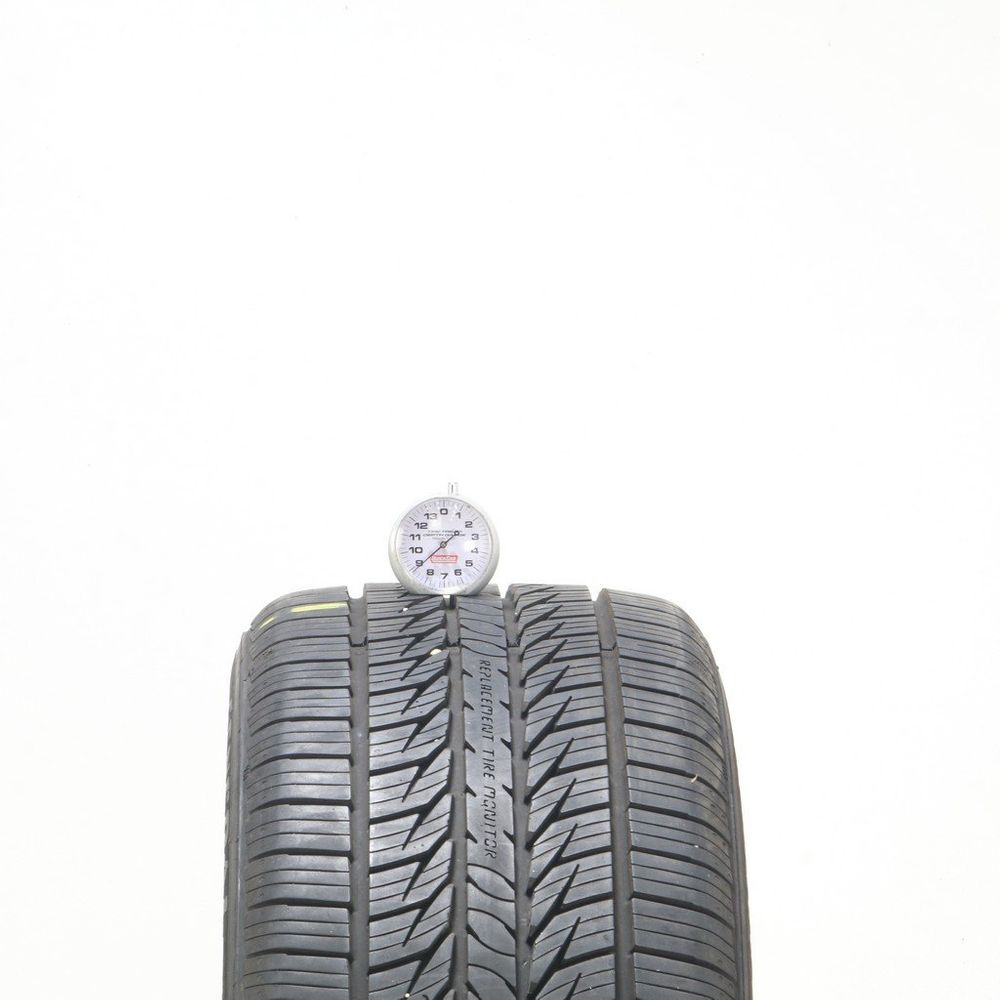 Set of (2) Used 225/45R17 General Altimax RT43 94V - 8-8.5/32 - Image 5
