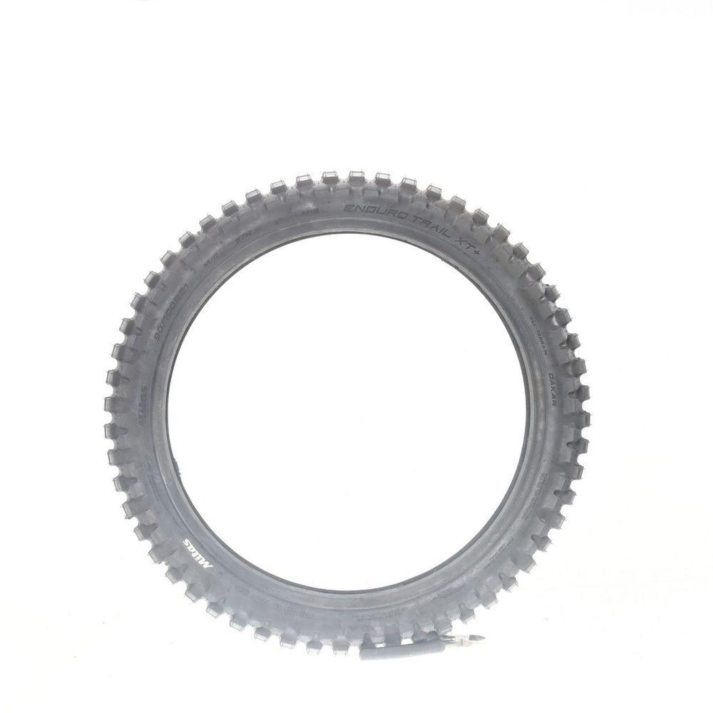 New 90/100B21 Mitas Enduro Trail XT+ 57H - Image 3