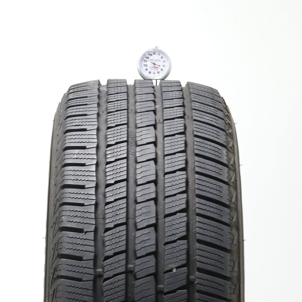 Used 275/65R18 Kumho Crugen HT51 114T - 11/32 - Image 2
