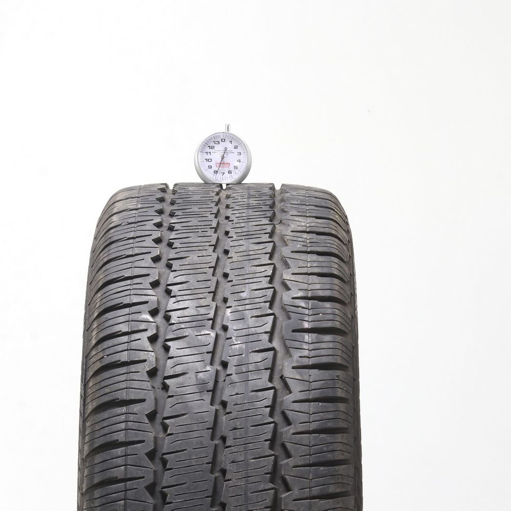 Used 235/55R17 Continental VanContact A/S MO-V 108H - 7.5/32 - Image 2