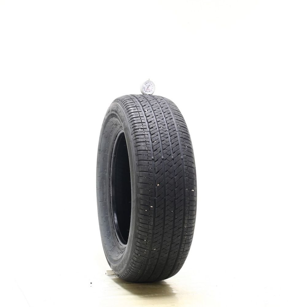 Used 215/60R15 Bridgestone Ecopia EP422 Plus 94T - 8/32 - Image 1