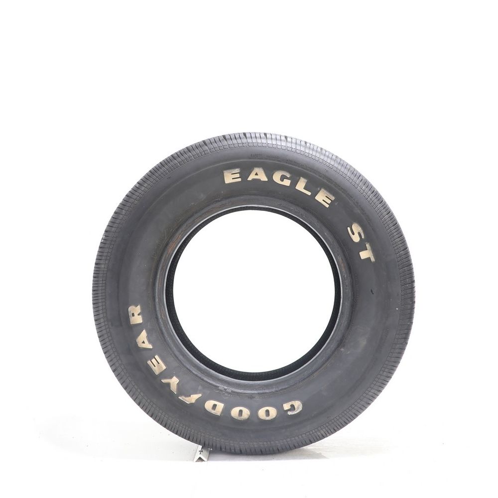 Used 215/70R14 Goodyear Eagle ST 1N/A - 6.5/32 - Image 3