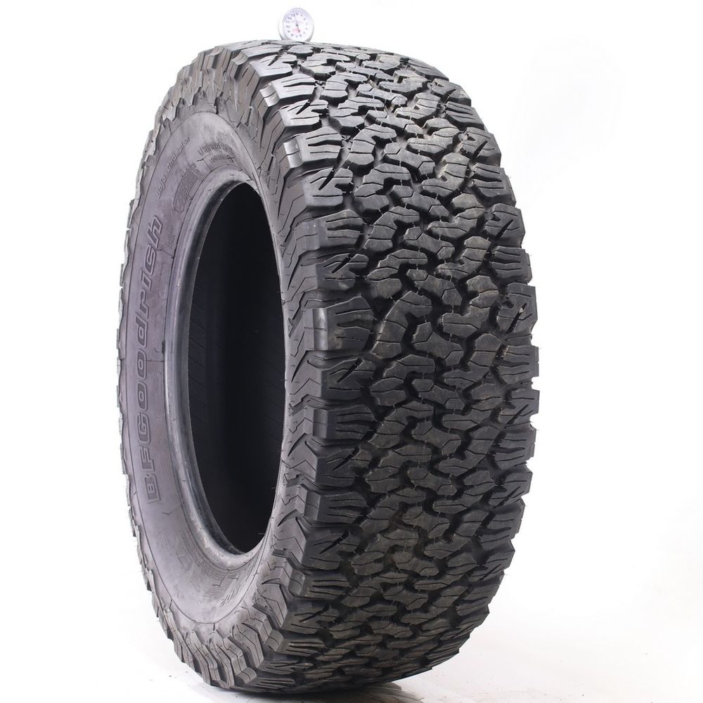 Used LT 325/60R20 BFGoodrich All-Terrain T/A KO2 126/123S E - 13/32 - Image 1