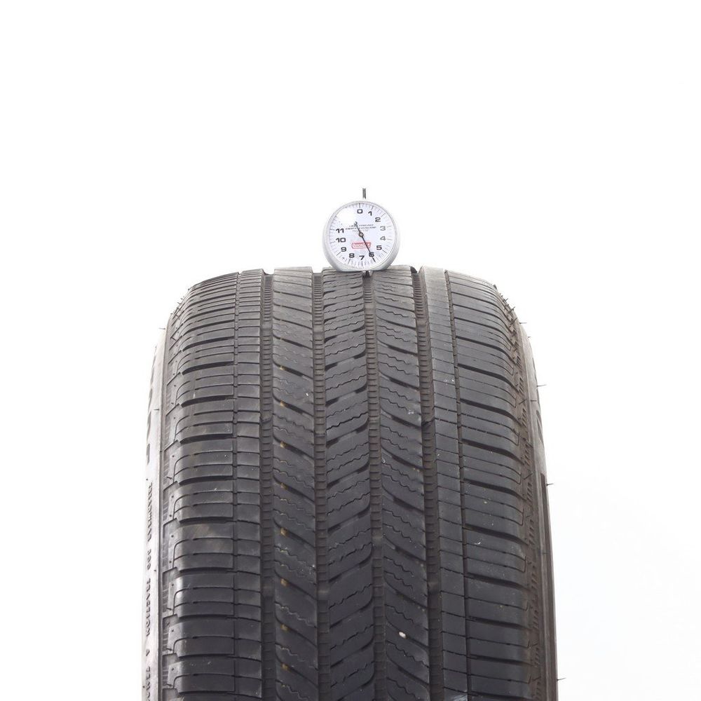 Set of (4) Used 235/55R19 Bridgestone Alenza Sport A/S ENLITEN 101V - 6/32 - Image 2