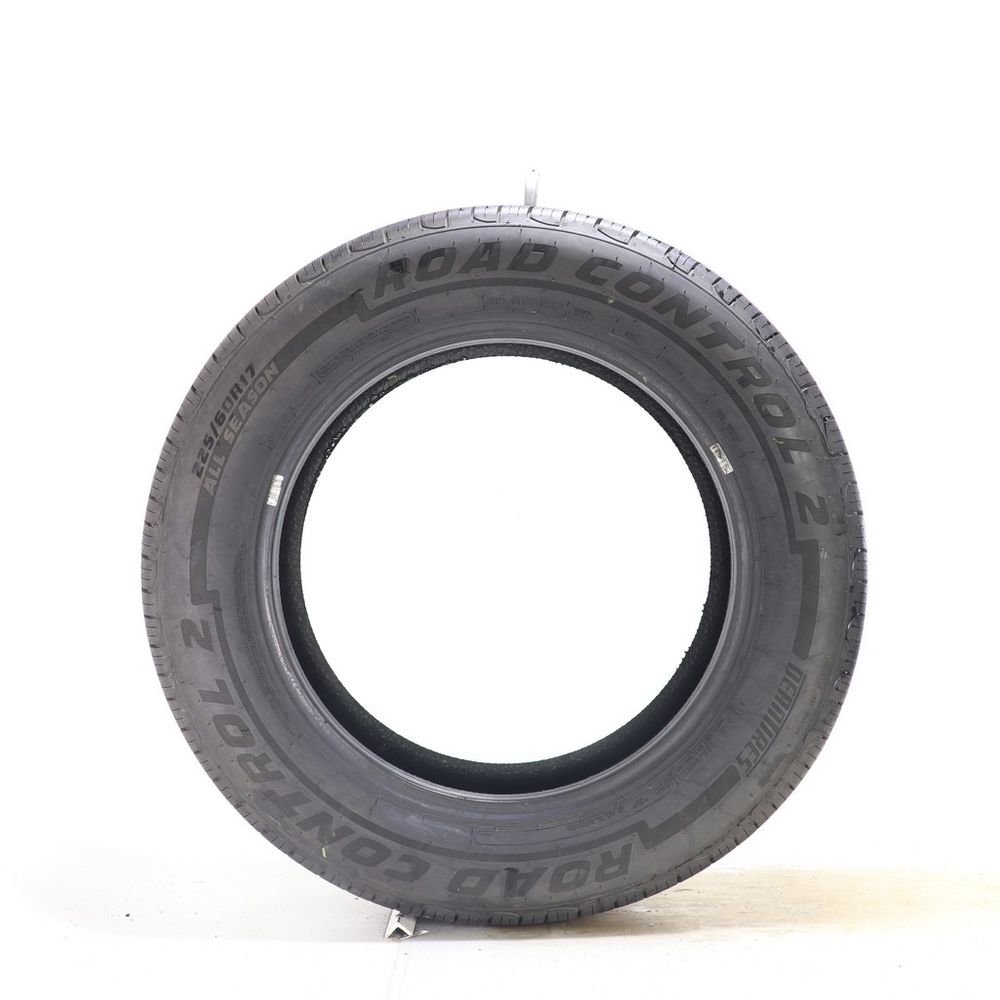 Used 225/60R17 DeanTires Road Control 2 99H - 9.5/32 - Image 3