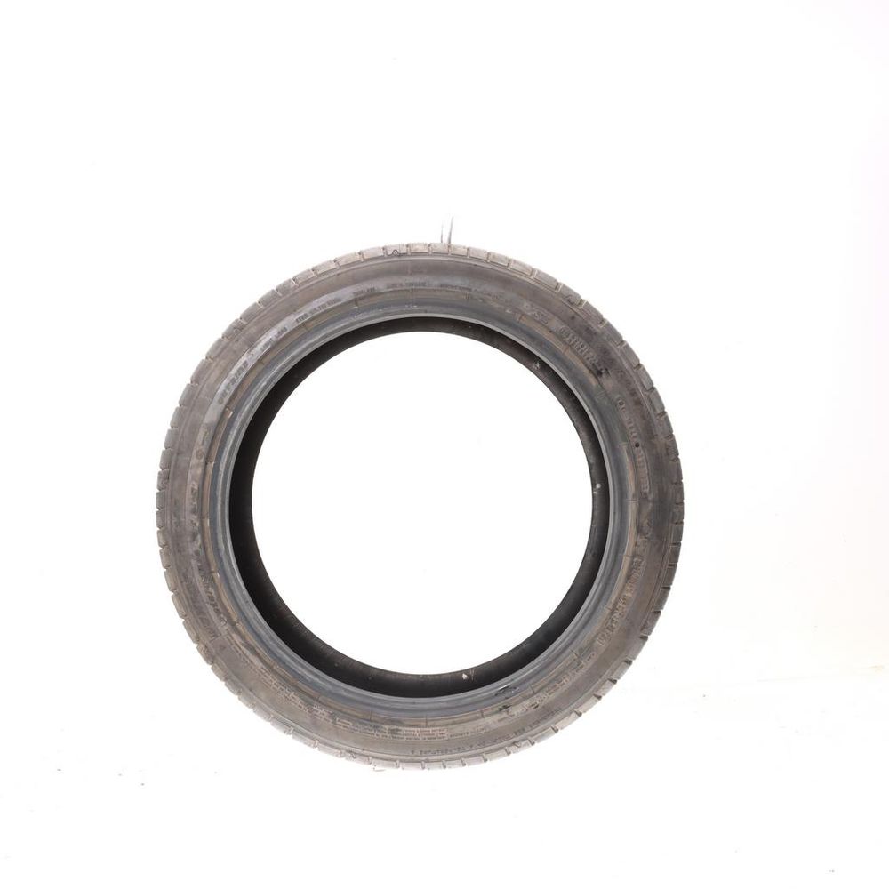Used 215/45R18 Dunlop TK100 Harley-Davidson 83T - 9.5/32 - Image 3