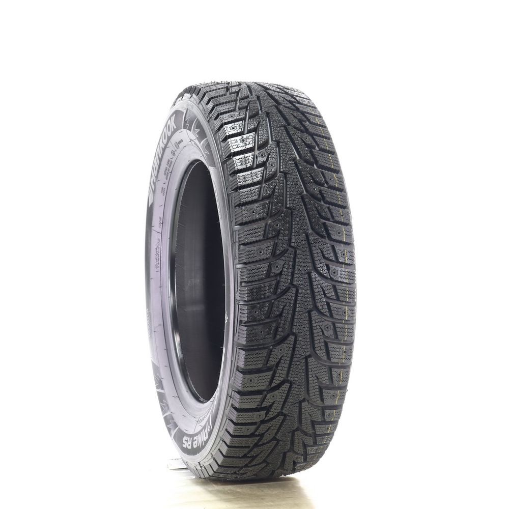 New 185/65R15 Hankook Winter i*Pike RS W419 92T - 11.5/32 - Image 1