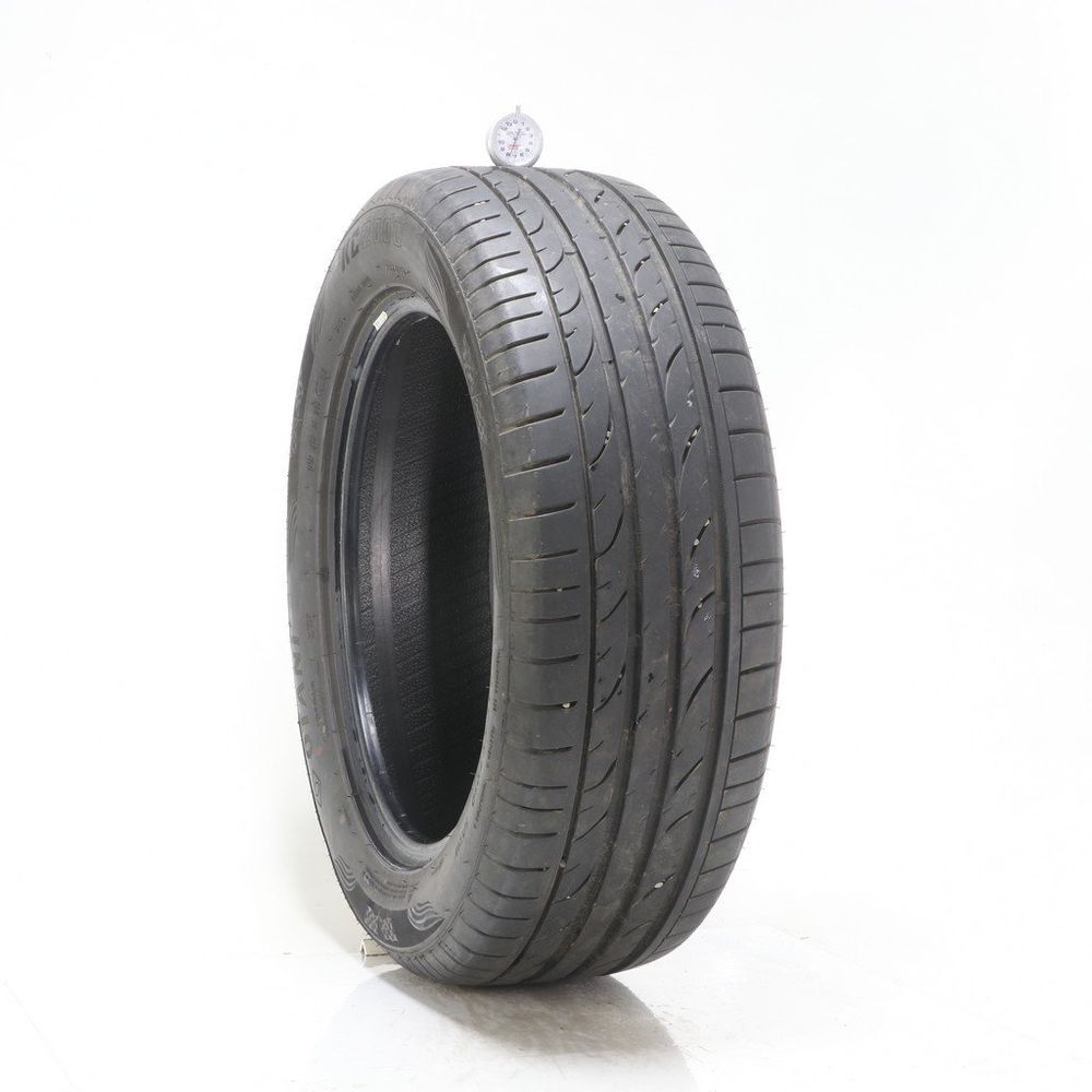 Set of (4) Used 245/55ZR19 Otani KC2000 103W - 7.5/32 - Image 1