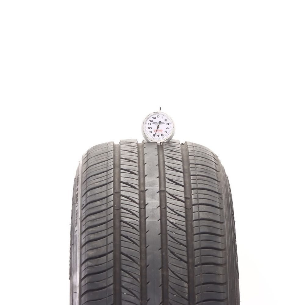 Used 225/60R18 Rydanz Raleigh R06 104H - 7.5/32 - Image 2