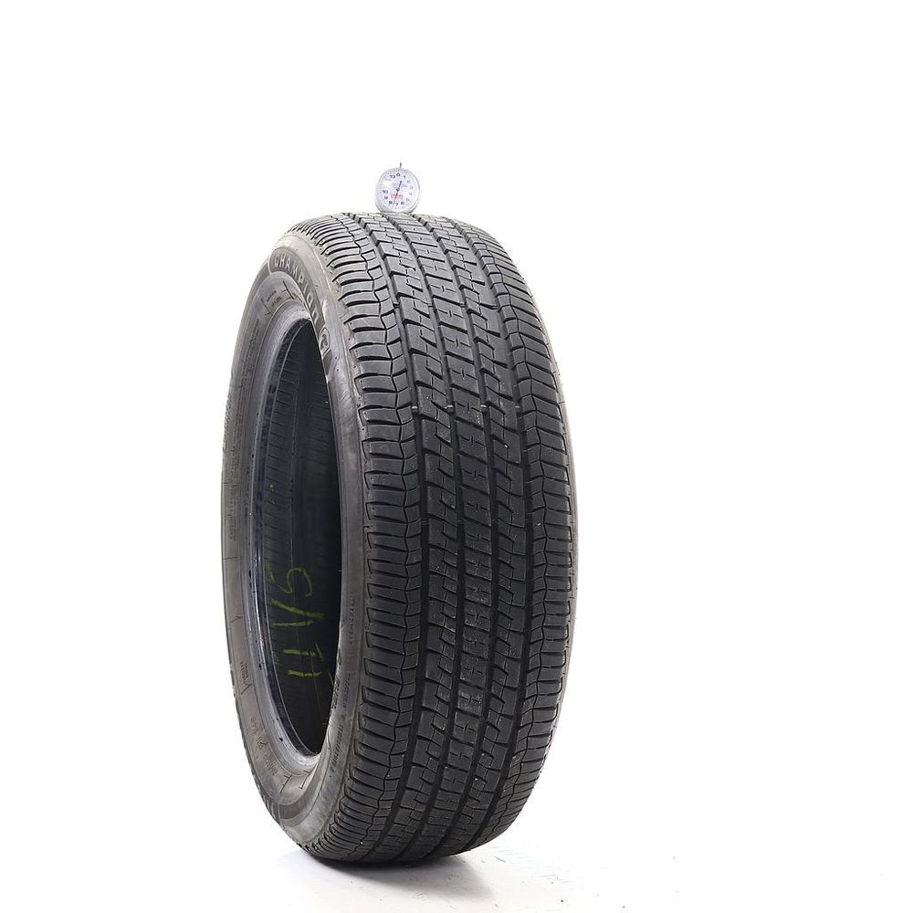 Used 215/55R18 Firestone Champion Fuel Fighter 95H - 7.5/32 - Image 1