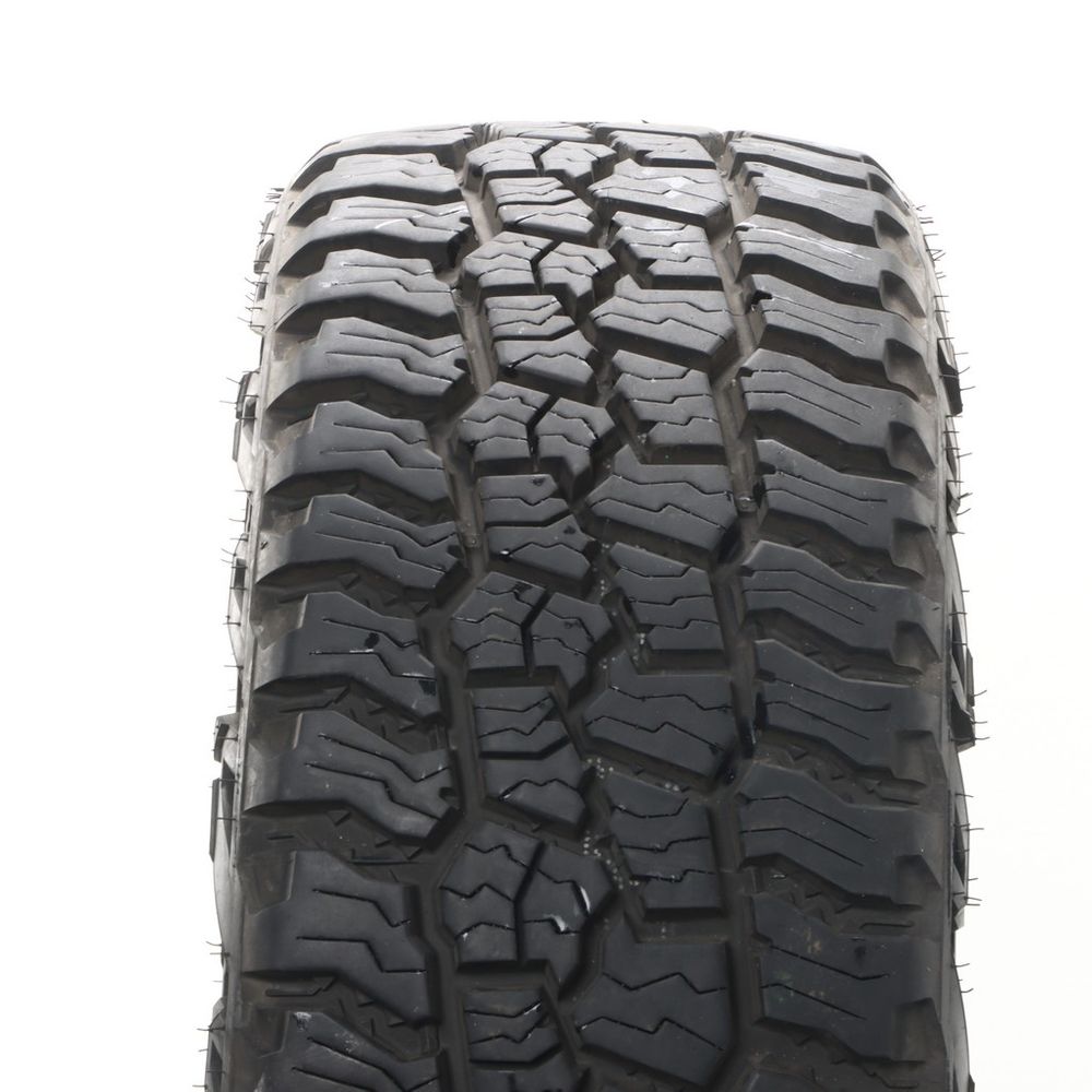 Used LT 285/55R22 Mickey Thompson Baja Boss A/T 124/121Q E - 17/32 - Image 2