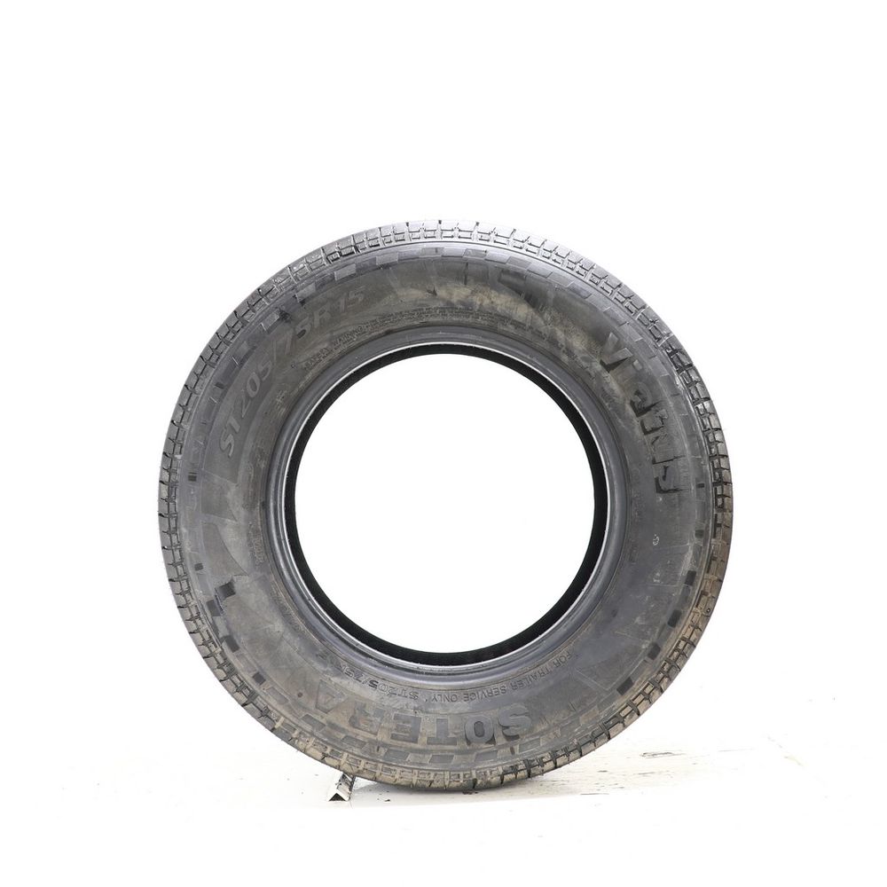 Driven Once ST 205/75R15 Sotera Viatus 101/97L - 9/32 - Image 3