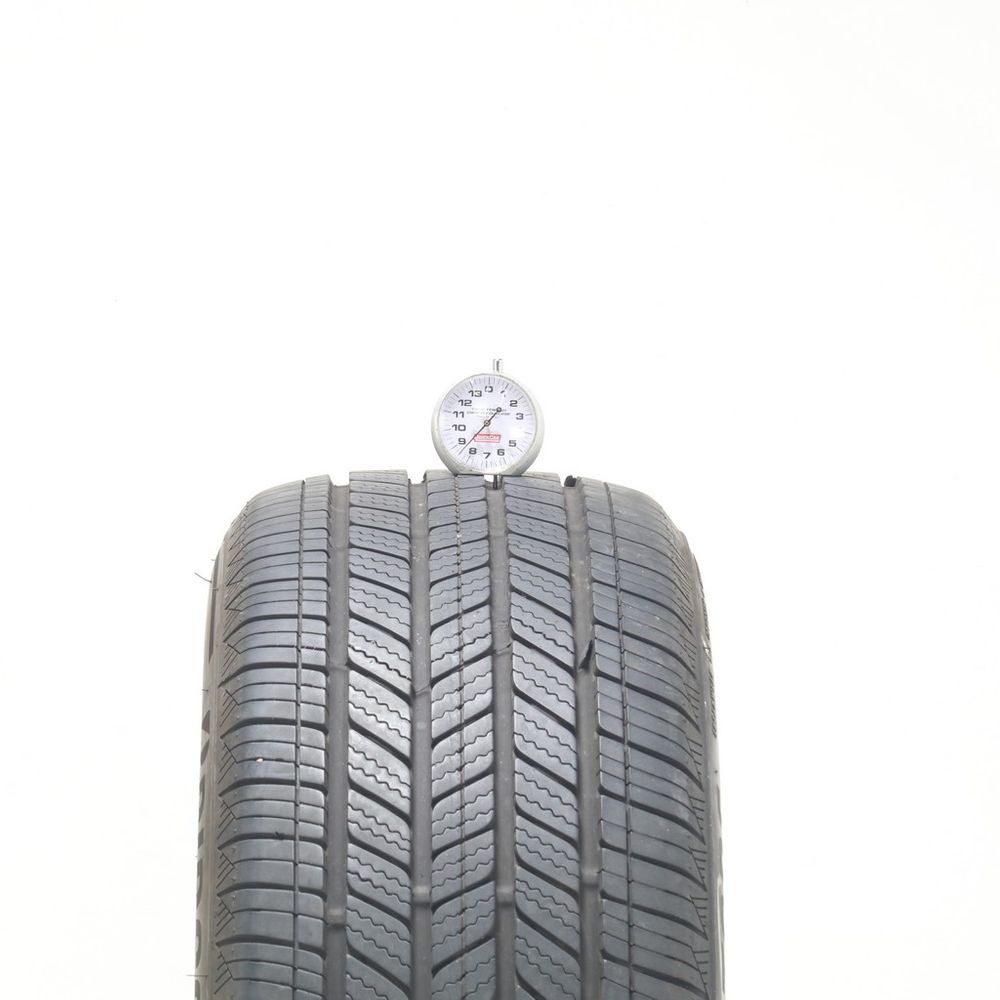 Set of (2) Used 215/55R17 Bridgestone Turanza LS100 94H - 8.5-9/32 - Image 2