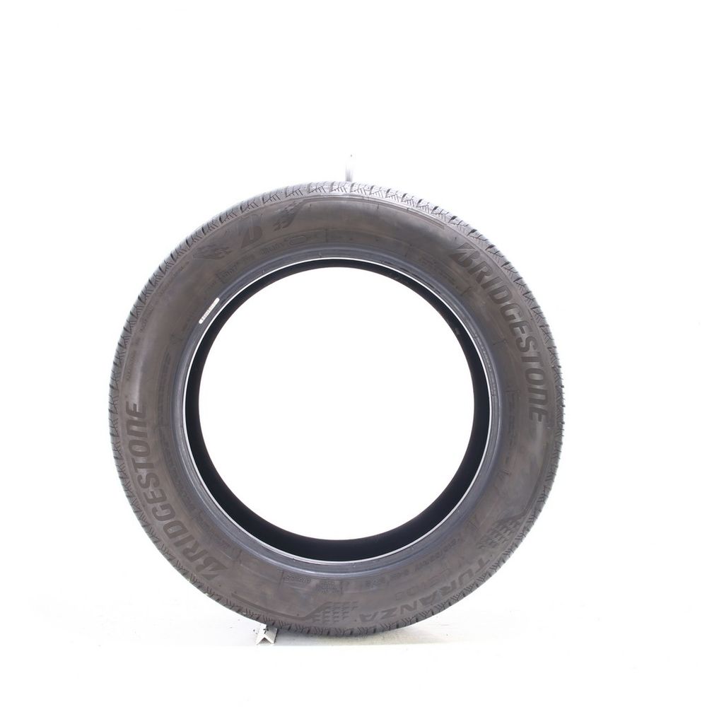 Set of (2) Used 215/55R17 Bridgestone Turanza LS100 94H - 8.5-9/32 - Image 3