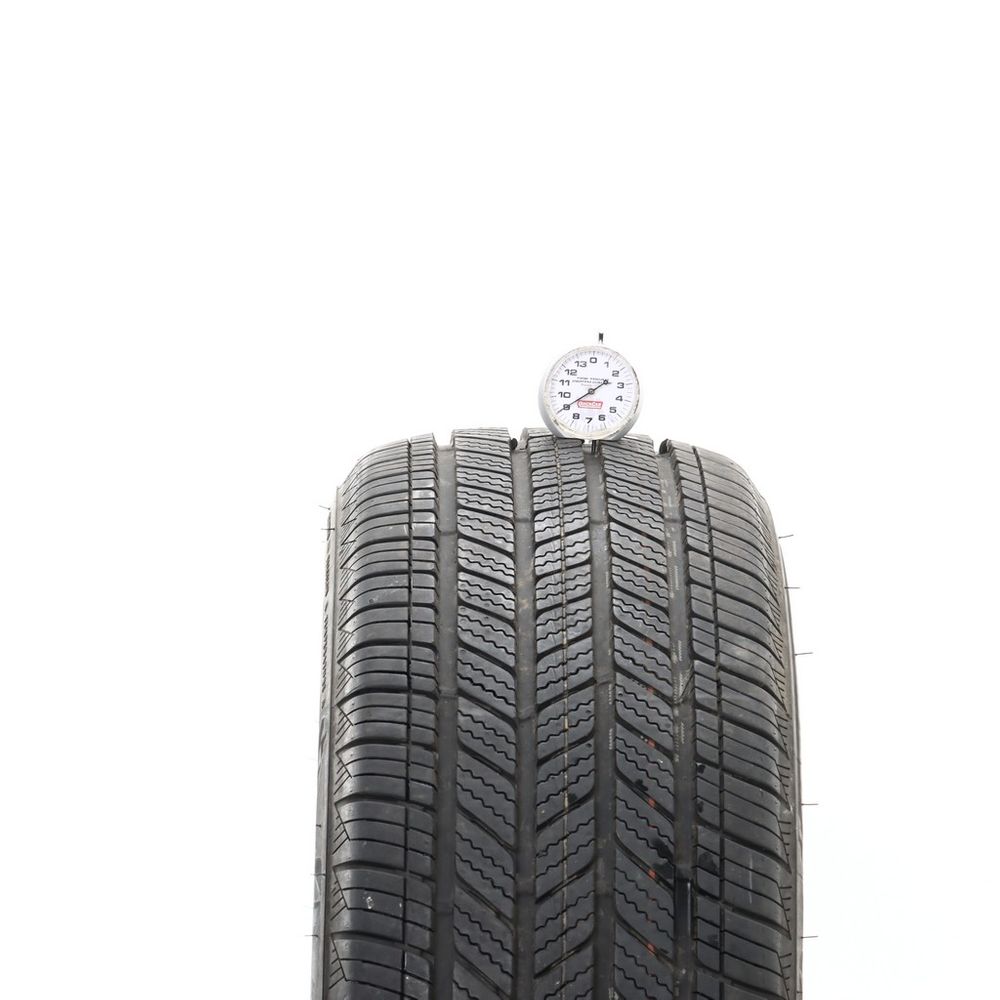 Set of (2) Used 215/55R17 Bridgestone Turanza LS100 94H - 8.5-9/32 - Image 5