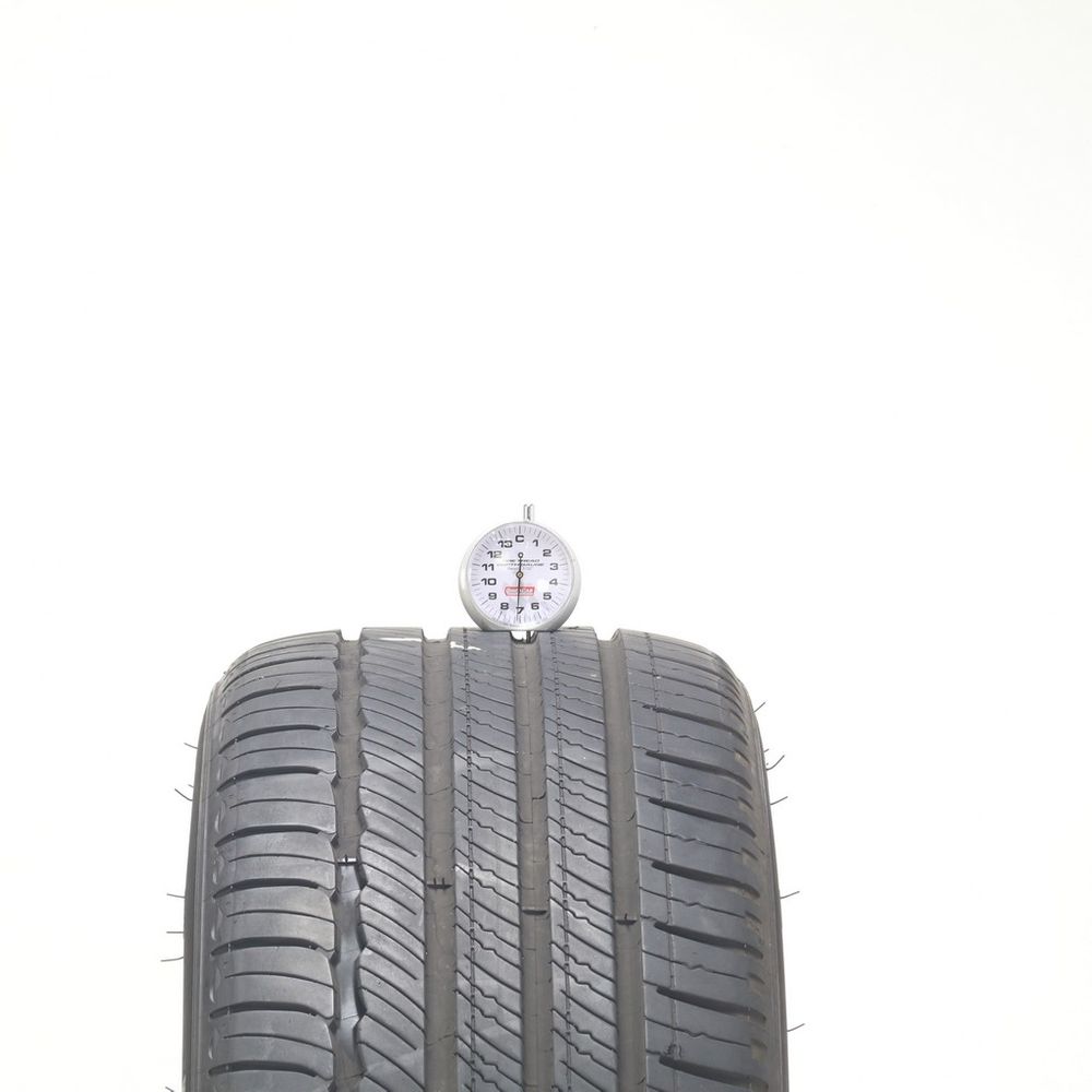 Set of (2) Used 235/45R18 Michelin Primacy Tour A/S 94V - 7-7.5/32 - Image 2