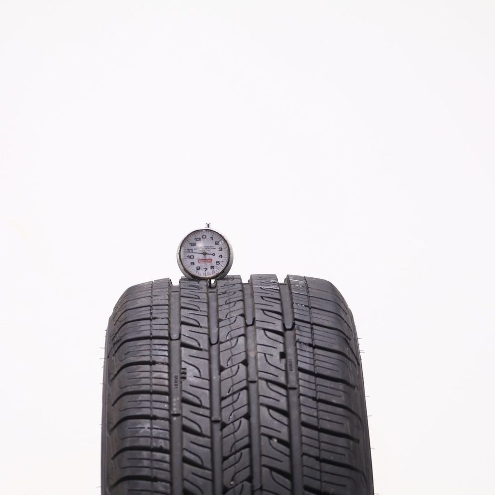 Set of (2) Used 225/55R18 Goodyear Assurance ComfortDrive 98V - 10.5-11/32 - Image 2