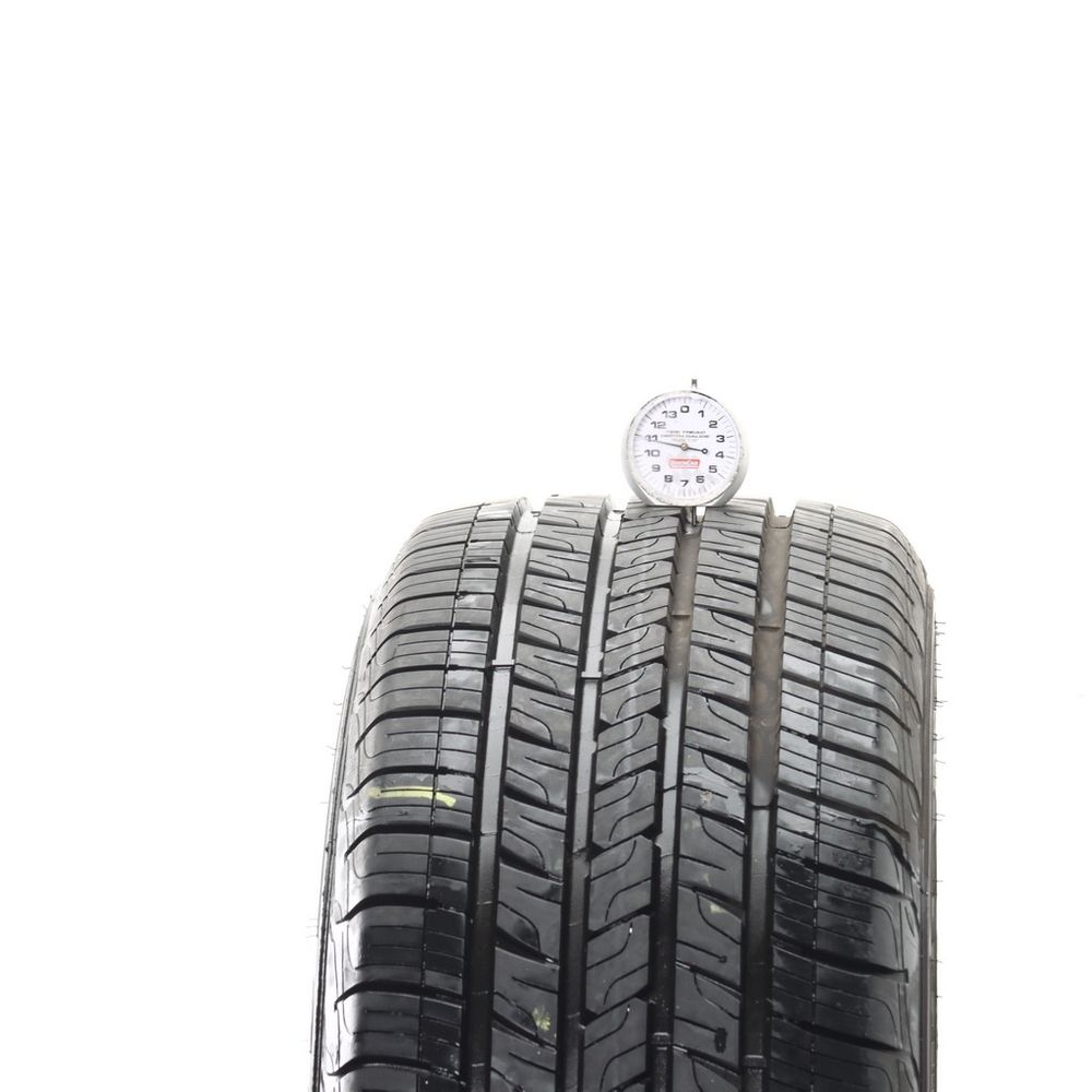Set of (2) Used 225/55R18 Goodyear Assurance ComfortDrive 98V - 10.5-11/32 - Image 5