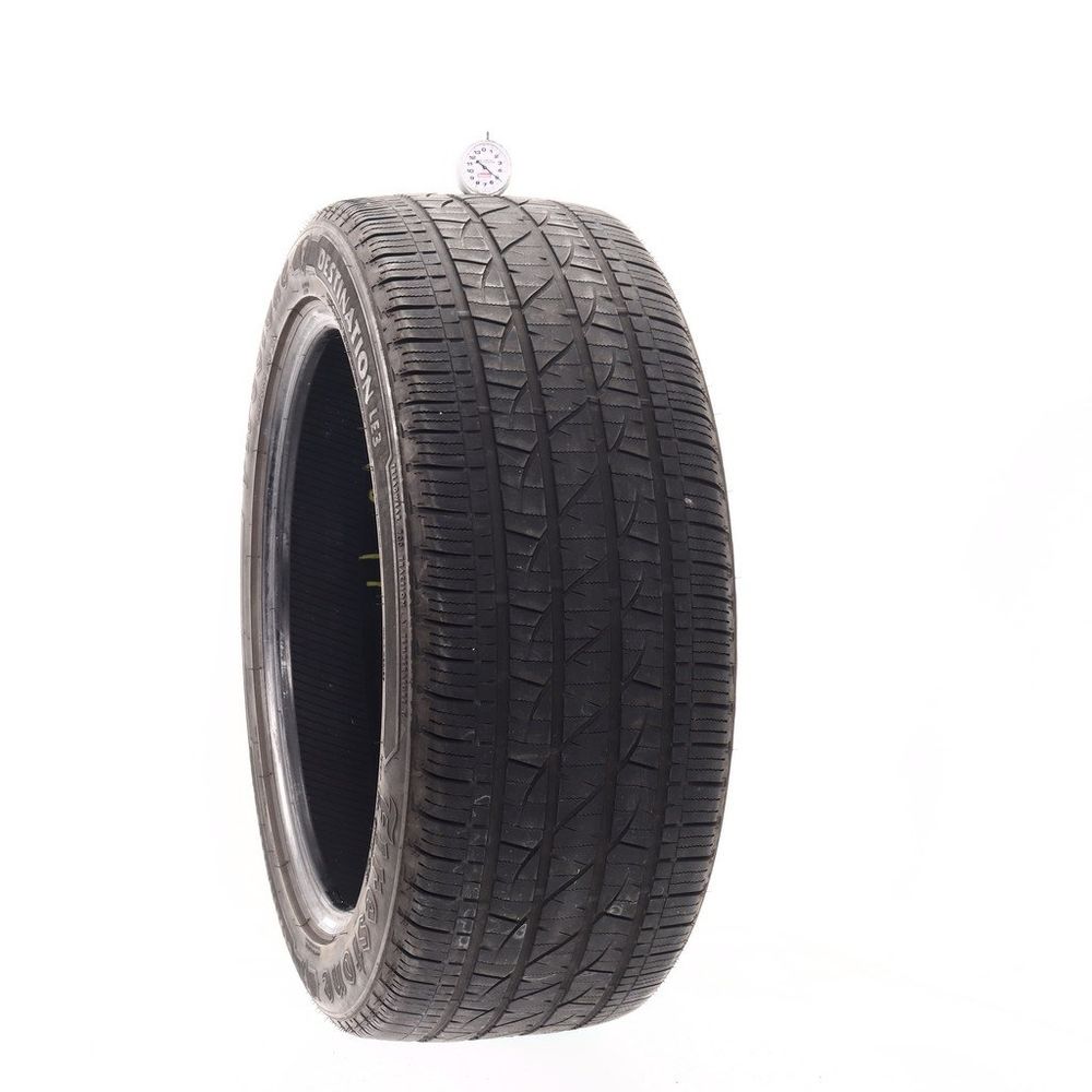 Used 275/45R20 Firestone Destination LE3 110H - 5/32 - Image 1