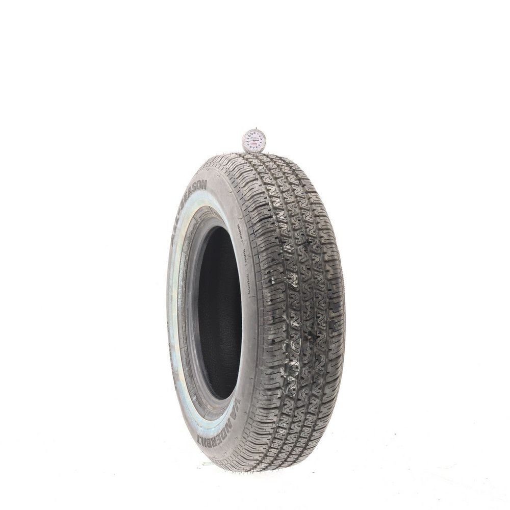 Used 205/75R14 Vanderbilt All-Season 1N/A - 10/32 - Image 1