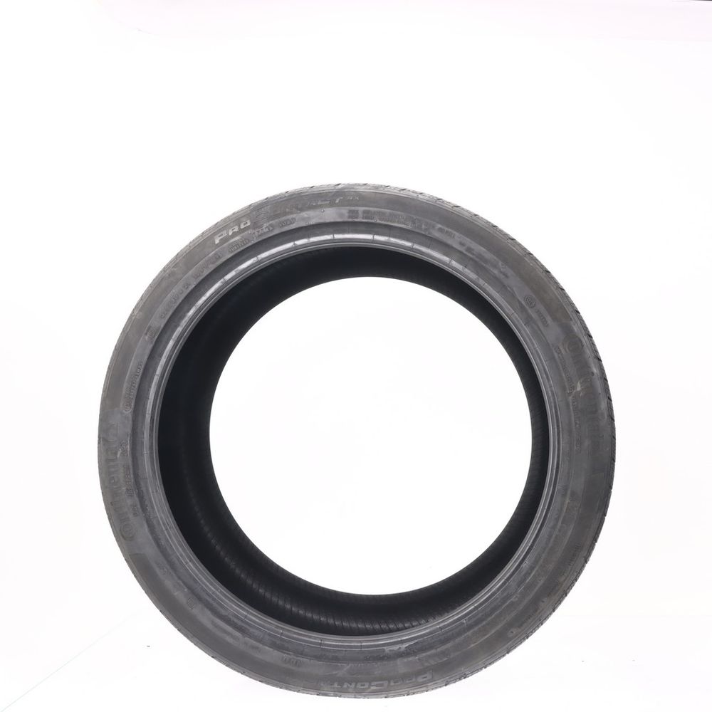 New 325/30R21 Continental ProContact RX ND0 108V - Image 3