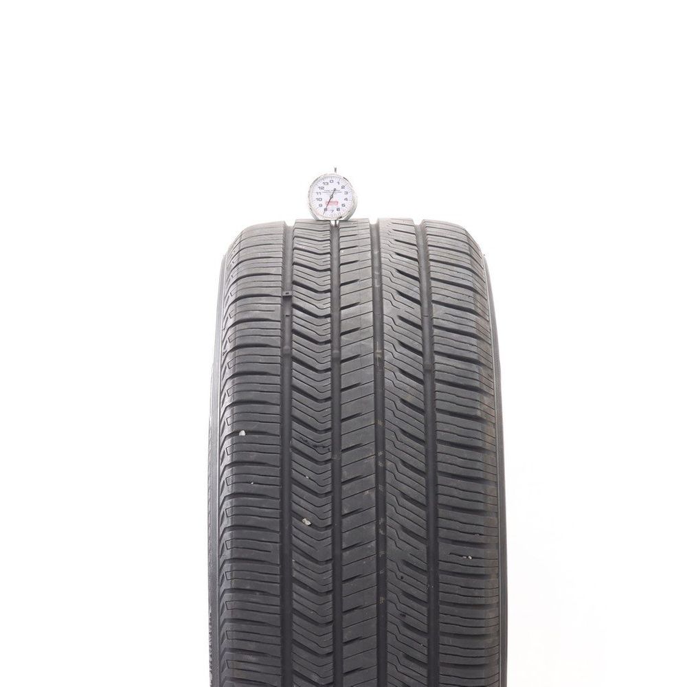 Used 265/45R21 Yokohama Geolandar X-CV G057 104W - 8/32 - Image 2