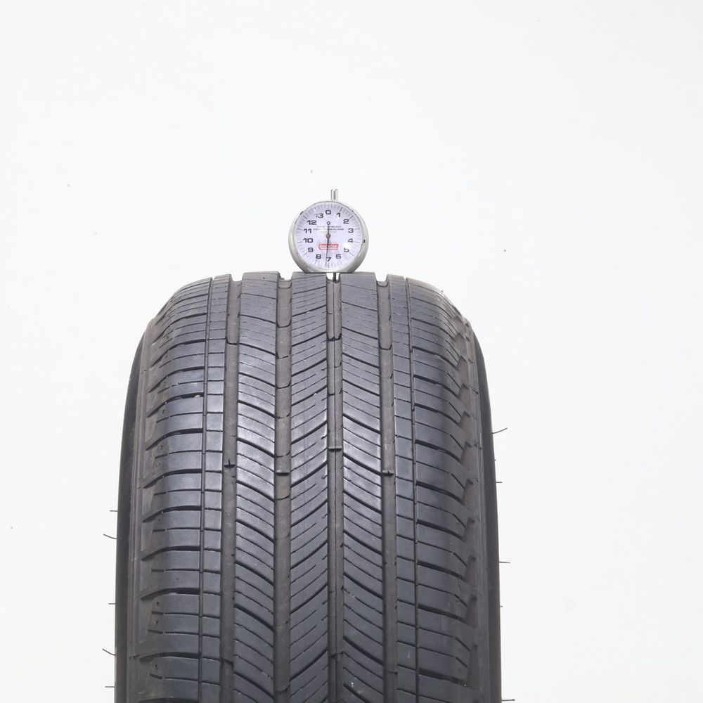 Set of (4) Used 225/65R17 Michelin Primacy A/S 102H - 7-8.5/32 - Image 2