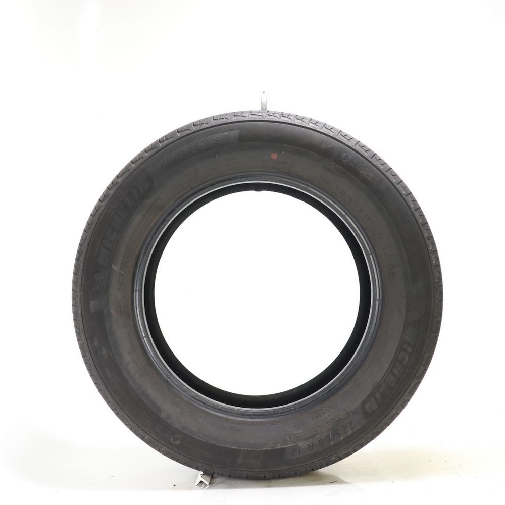 Set of (4) Used 225/65R17 Michelin Primacy A/S 102H - 7-8.5/32 - Image 6