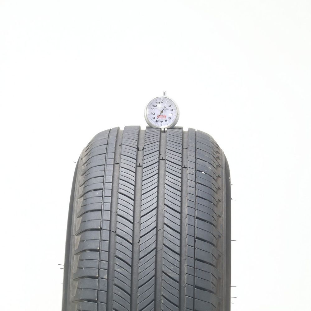 Set of (4) Used 225/65R17 Michelin Primacy A/S 102H - 7-8.5/32 - Image 8