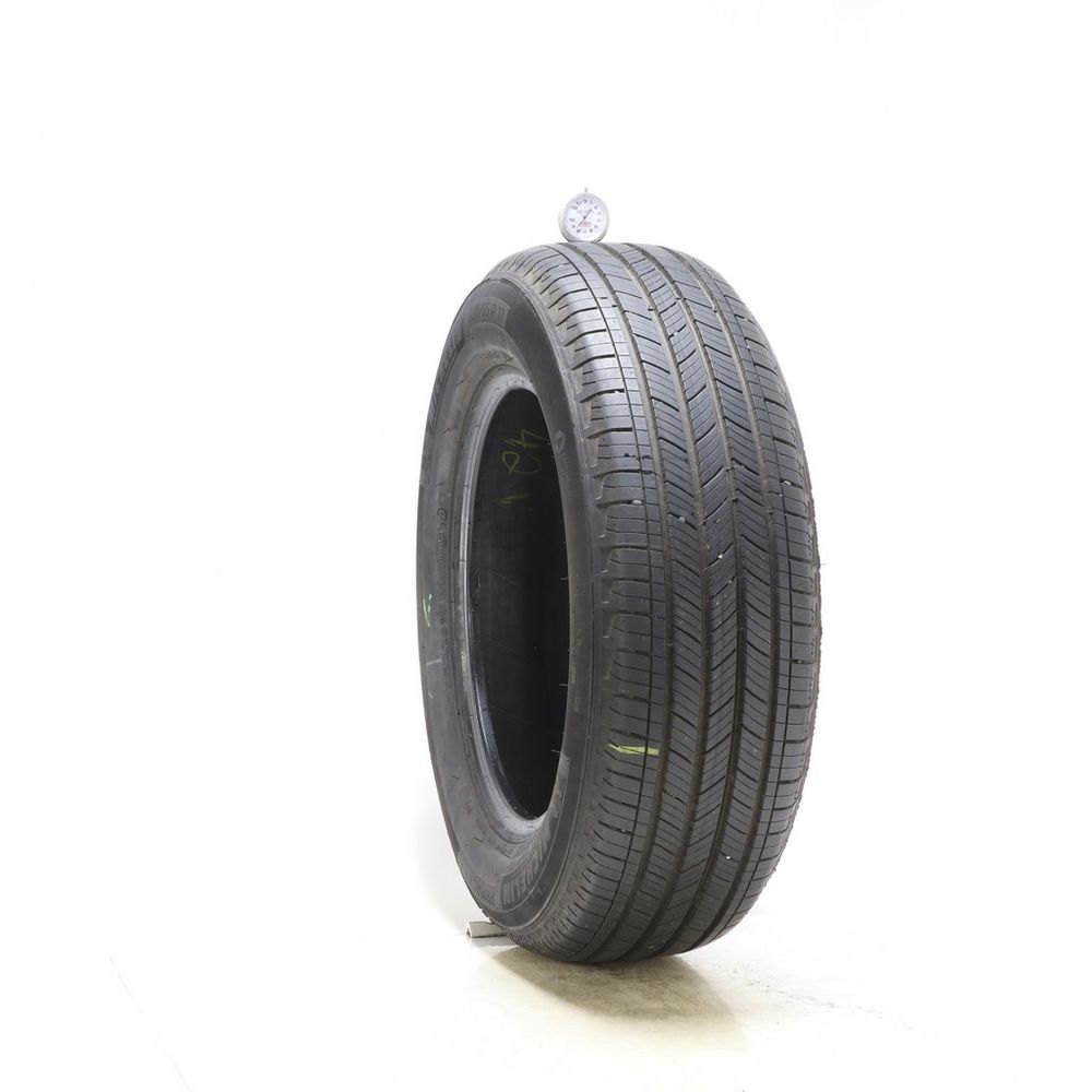 Set of (4) Used 225/65R17 Michelin Primacy A/S 102H - 7-8.5/32 - Image 10