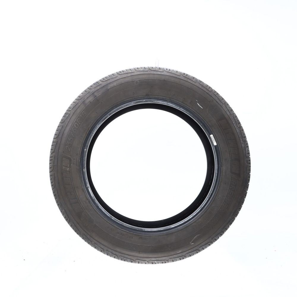 Used 235/60R18 Michelin Premier LTX AO 103H - 5.5/32 - Image 3