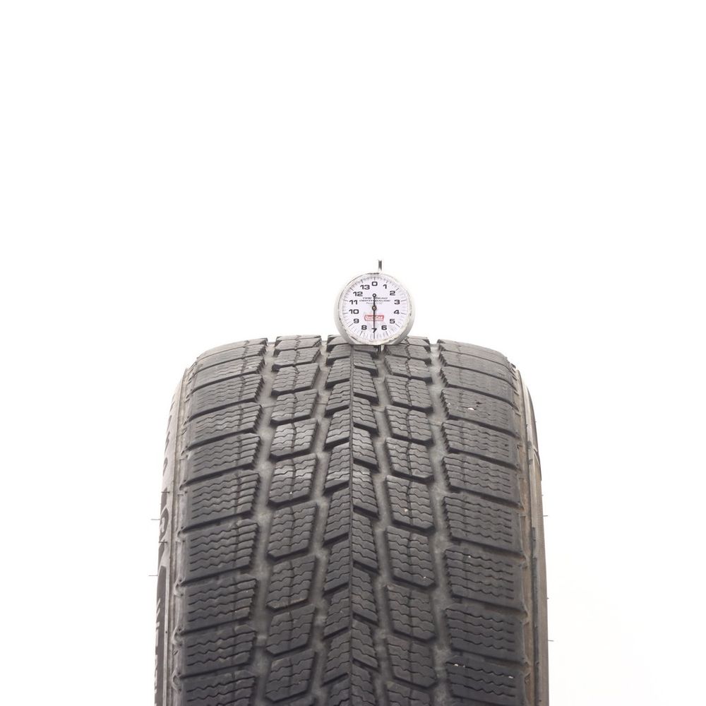Set of (2) Used 225/45R18 Firestone WeatherGrip 95V - 7-7.5/32 - Image 2