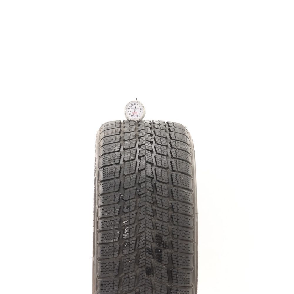 Set of (2) Used 225/45R18 Firestone WeatherGrip 95V - 7-7.5/32 - Image 5