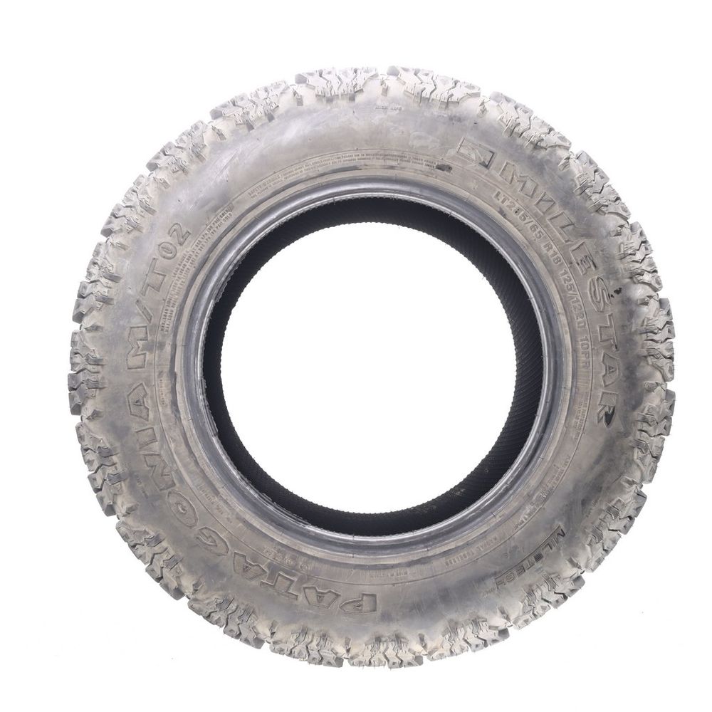 Used LT 285/65R18 Milestar Patagonia M/T-02 125/122Q E - 14/32 - Image 3