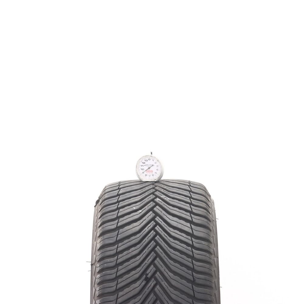 Set of (2) Used 205/55R16 Michelin CrossClimate 2 91H - 8.5-9/32 - Image 5
