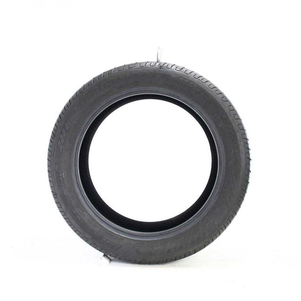 Set of (2) Used 215/50R17 Douglas Performance 91V - 5.5-7/32 - Image 6