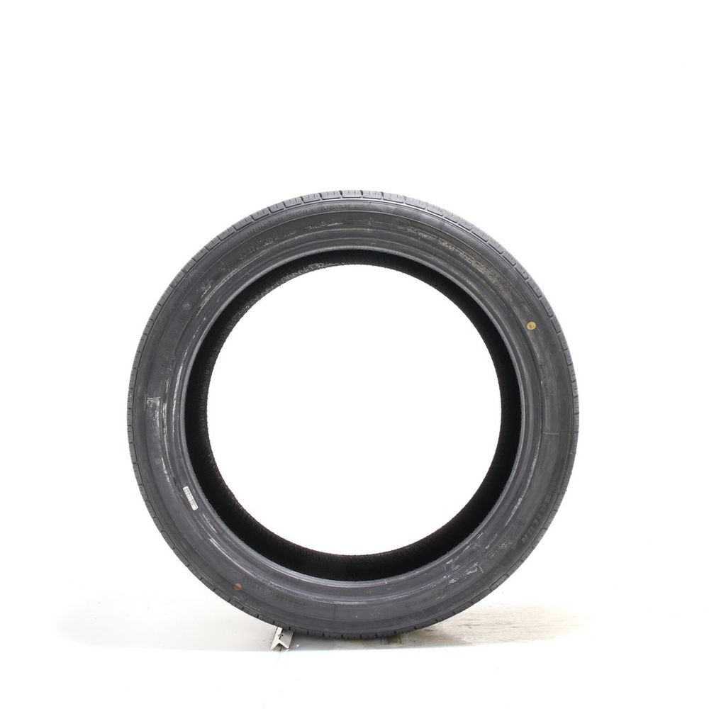 Set of (2) Driven Once 235/40R19 Sailun Atrezzo SH408 96V - 10/32 - Image 3