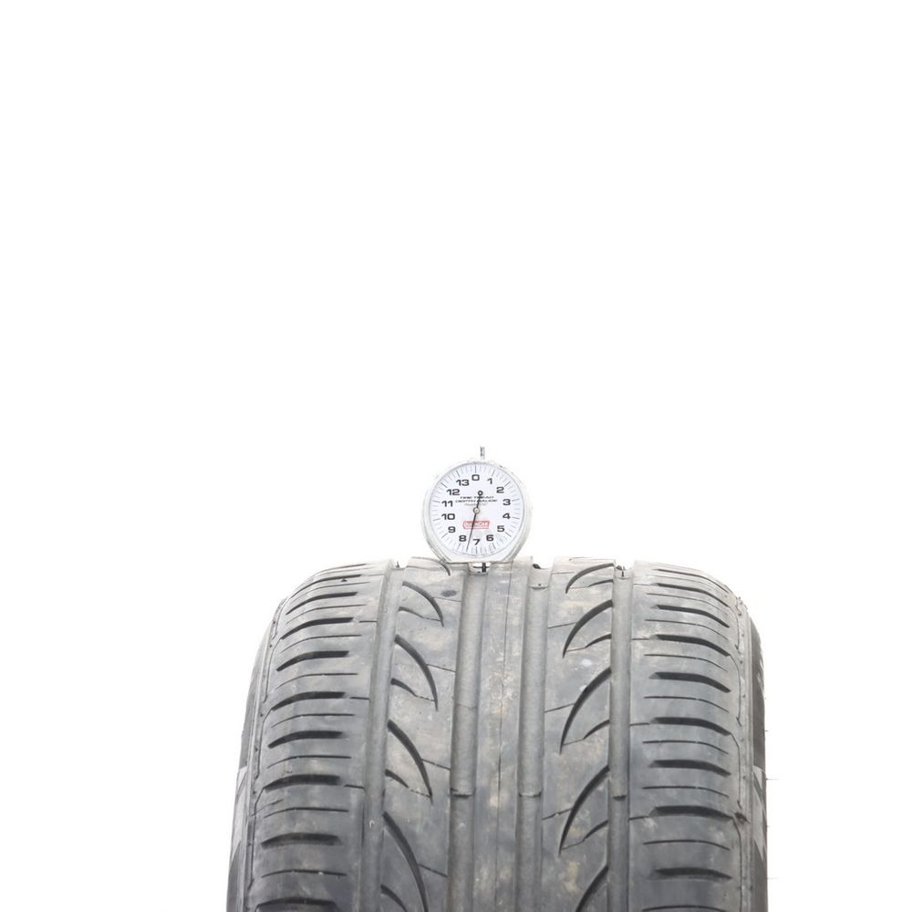 Set of (2) Used 225/45ZR17 Lionhart LH-503 94W - 7.5-8.5/32 - Image 2