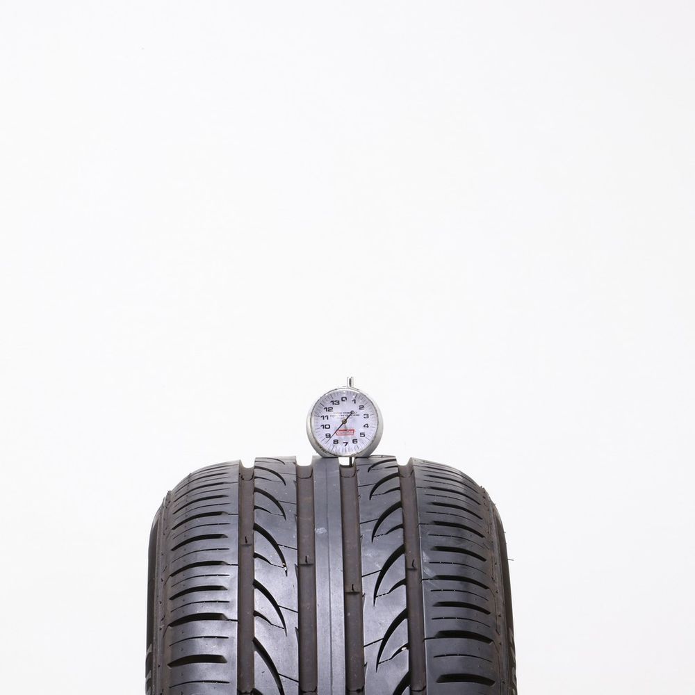 Set of (2) Used 225/45ZR17 Lionhart LH-503 94W - 7.5-8.5/32 - Image 5