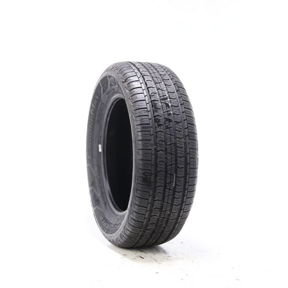 Set of (2) Driven Once 235/60R17 Cooper Discoverer EnduraMax 102H - 10/ ...