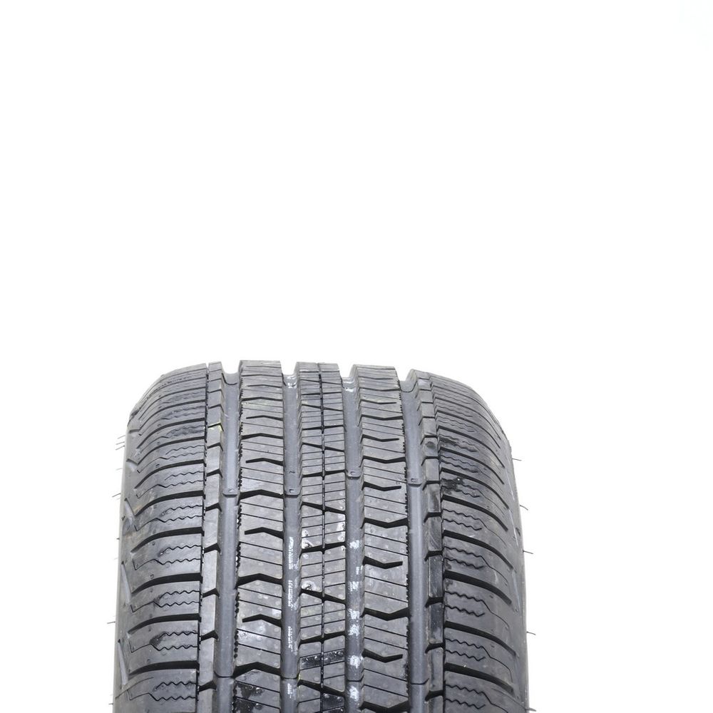 Set of (2) Driven Once 235/60R17 Cooper Discoverer EnduraMax 102H - 10/ ...