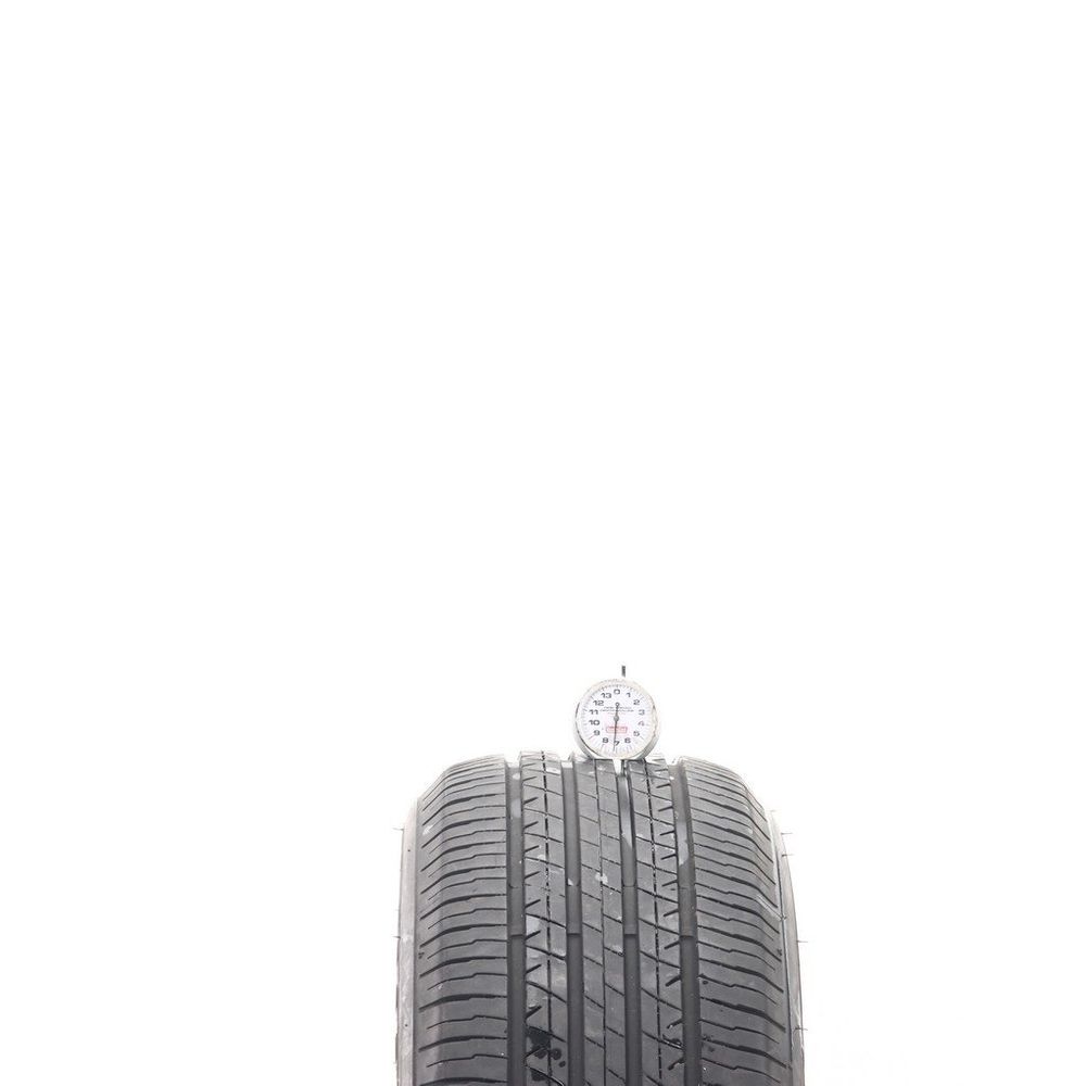 Set of (2) Used 205/55R16 Haida SCEPHP HD668 91V - 7/32 - Image 2