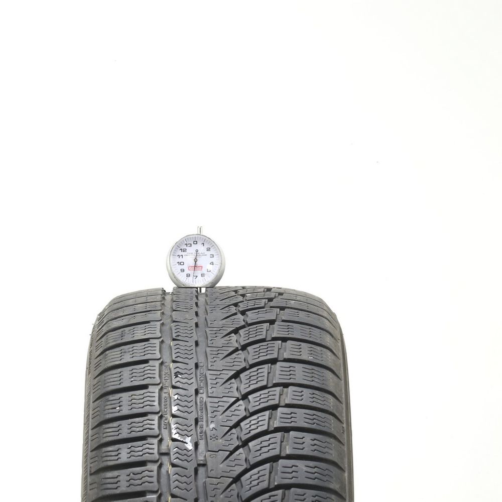 Used 215/55R16 Nokian WR G4 97H - 7/32 - Image 2