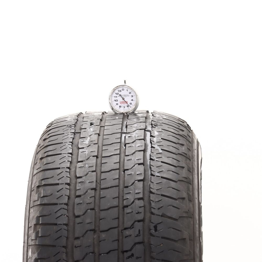 Set of (2) Used 275/65R18 Goodyear Wrangler Fortitude HT 116T - 5.5/32 - Image 2