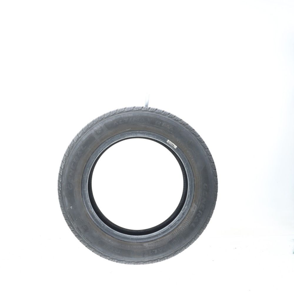 Used 185/60R14 General Altimax RT43 82H - 6.5/32 - Image 3